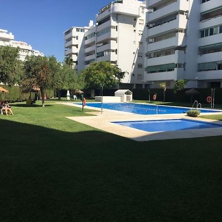Miramar Fuengirola Beach 3 ภายนอก รูปภาพ