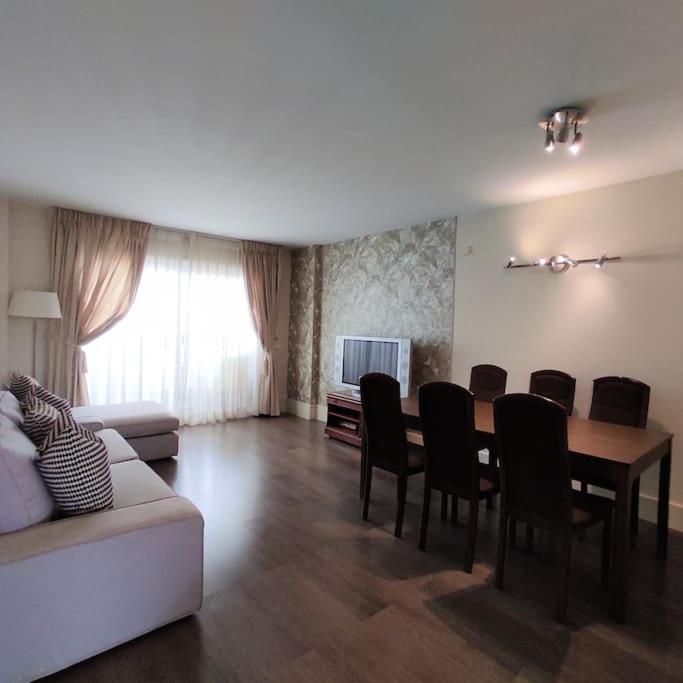 Miramar Fuengirola Beach 3 ภายนอก รูปภาพ