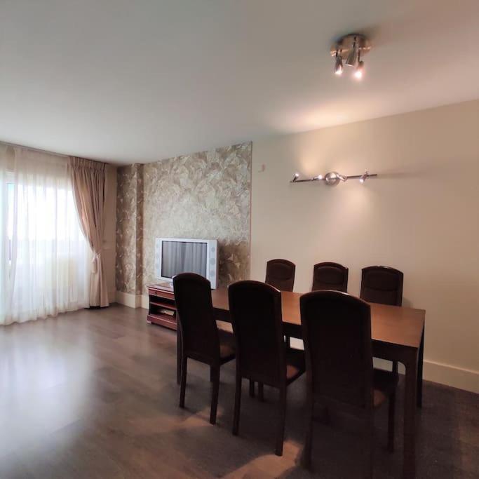 Miramar Fuengirola Beach 3 ภายนอก รูปภาพ