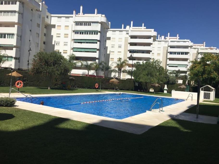 Miramar Fuengirola Beach 3 ภายนอก รูปภาพ