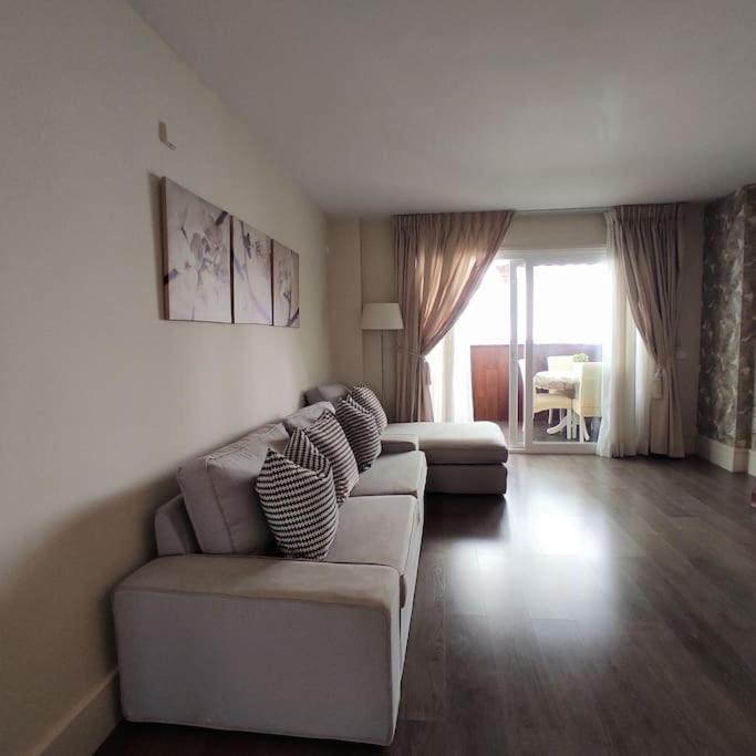 Miramar Fuengirola Beach 3 ภายนอก รูปภาพ