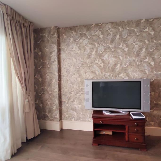Miramar Fuengirola Beach 3 ภายนอก รูปภาพ