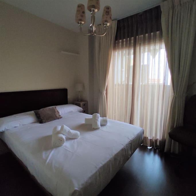 Miramar Fuengirola Beach 3 ภายนอก รูปภาพ