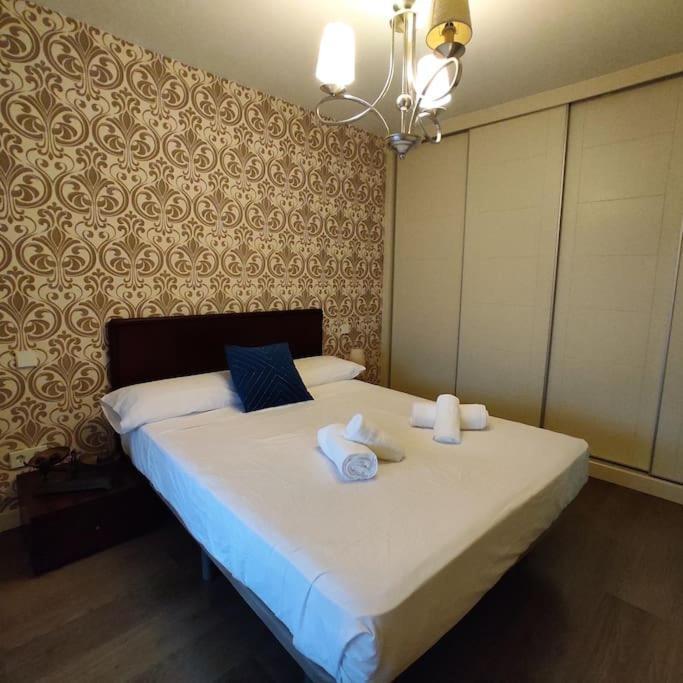 Miramar Fuengirola Beach 3 ภายนอก รูปภาพ