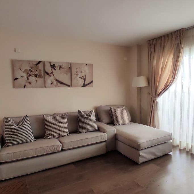 Miramar Fuengirola Beach 3 ภายนอก รูปภาพ